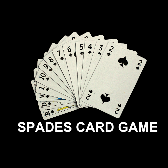 Spades Run